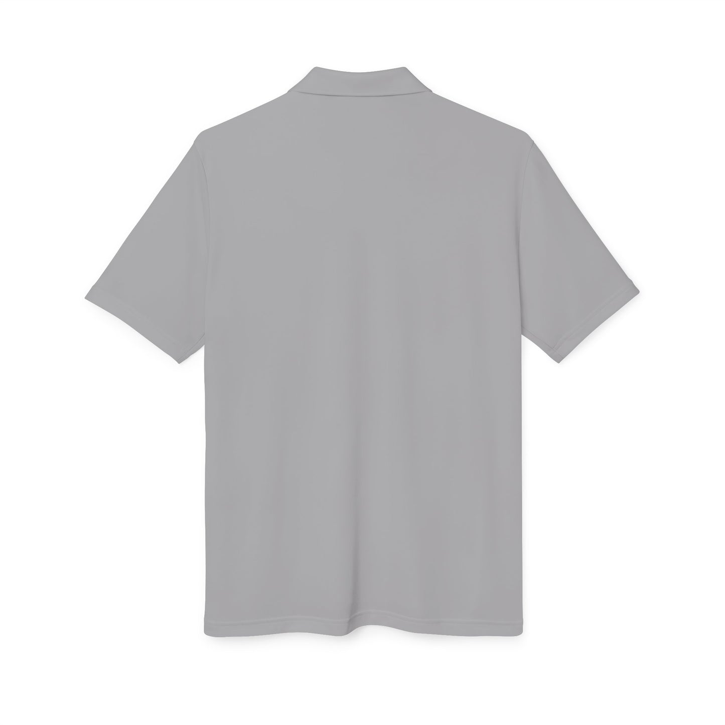 THE UNCLE Polo - Gray