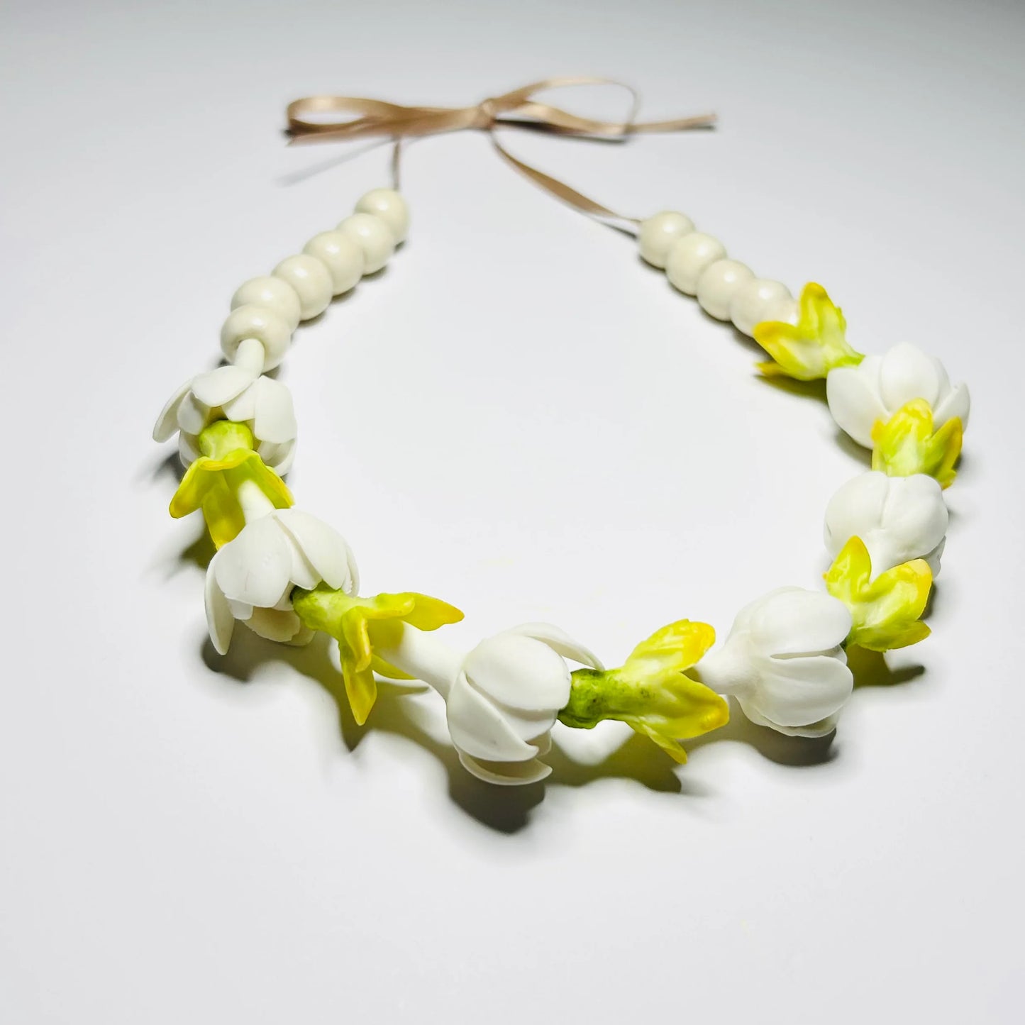 PAKALANA / PIKAKE Car Lei