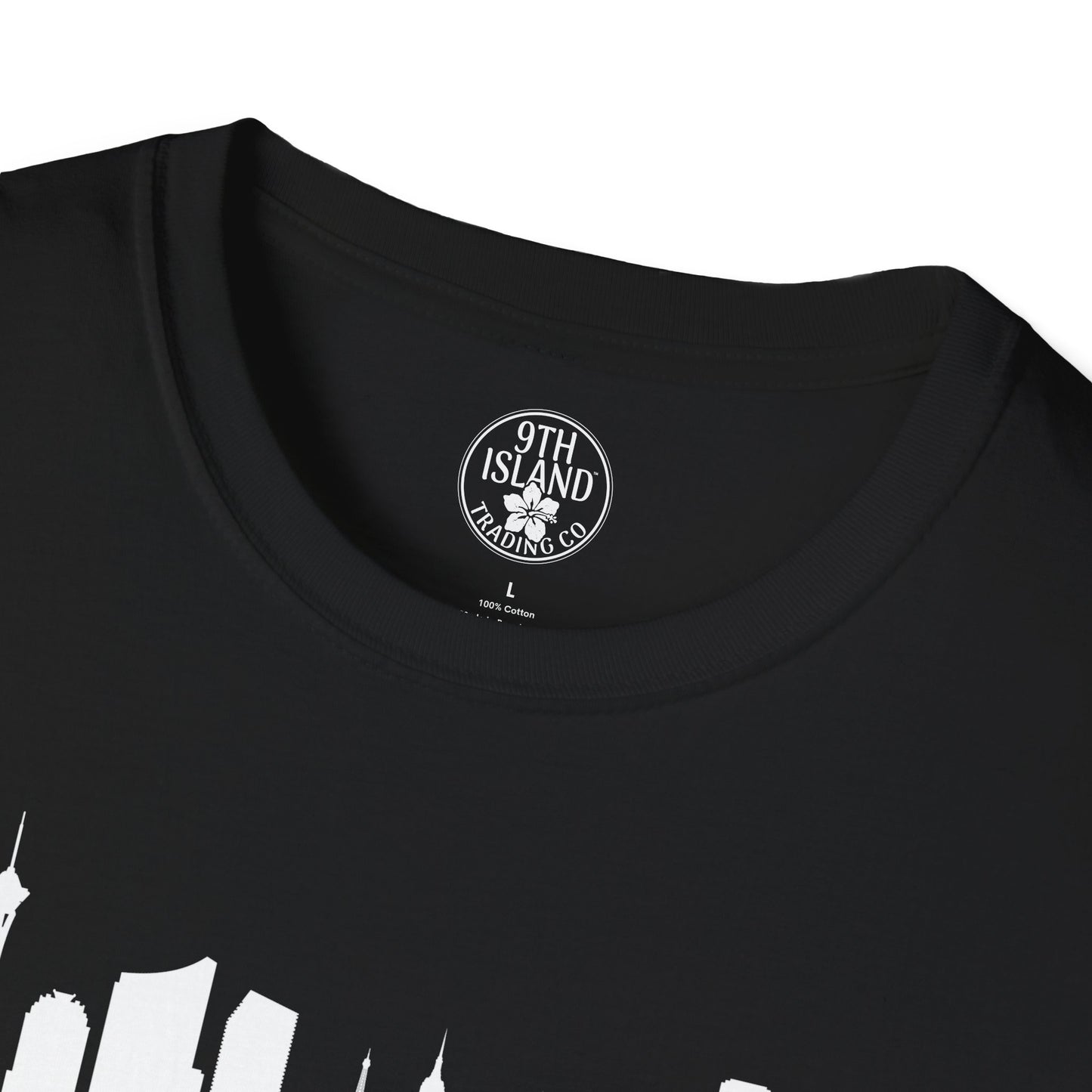9I LV STRIP Tee - Unisex Cut