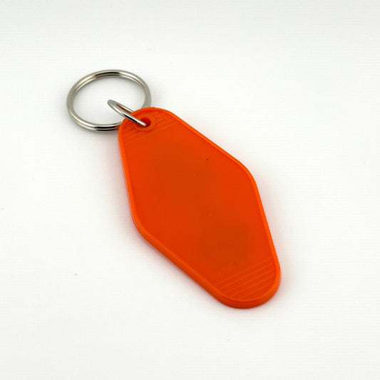 TANGO BANGO TIKI BAR - OG Motel Key Fob