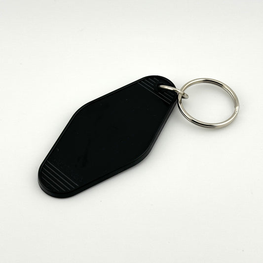 PINEAPPLE SUITE - OG Motel Key Fob