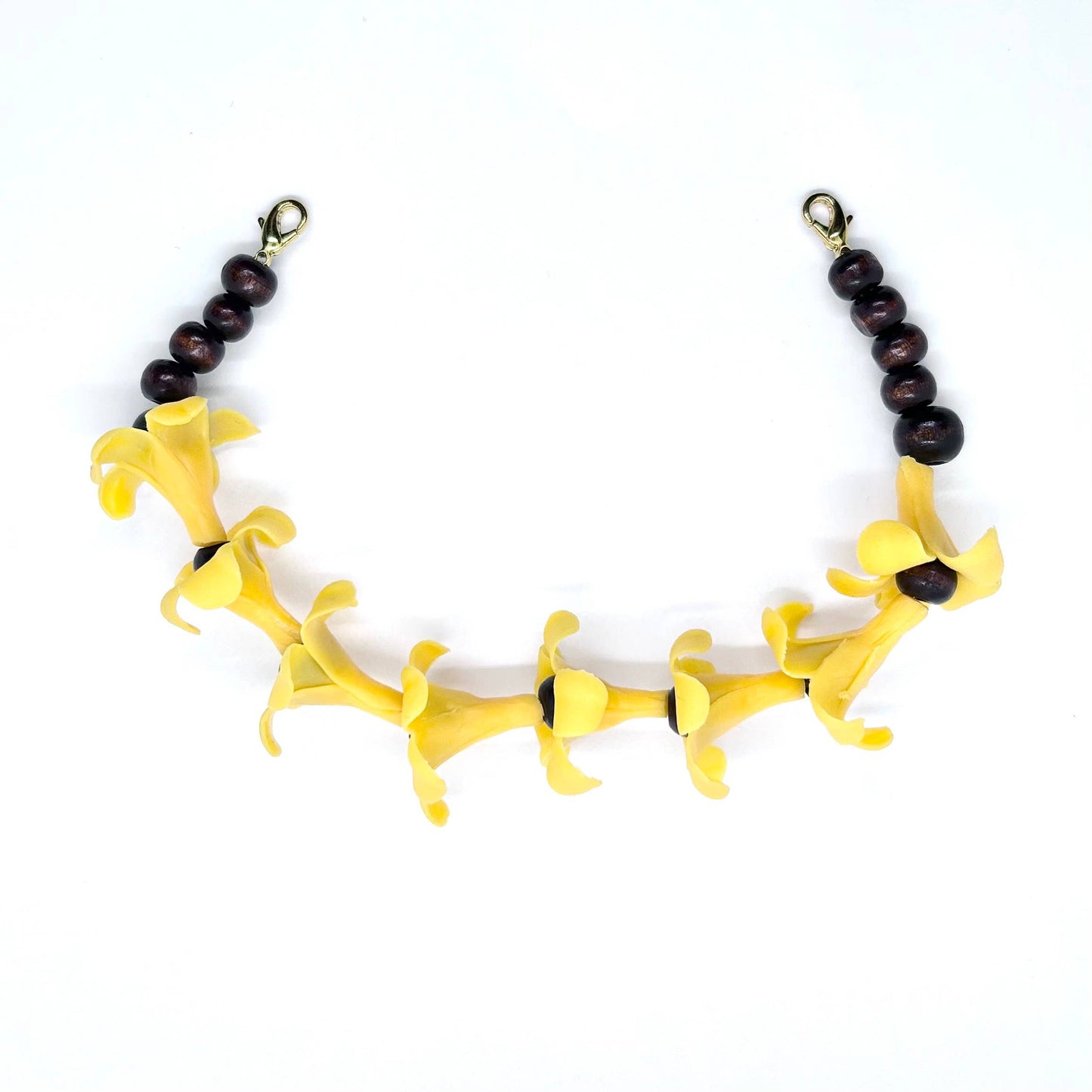 PUAKENIKENI Hat Lei
