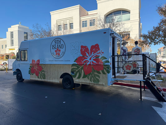 Events We've Attended