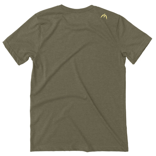 PUAKENIKENI Tee