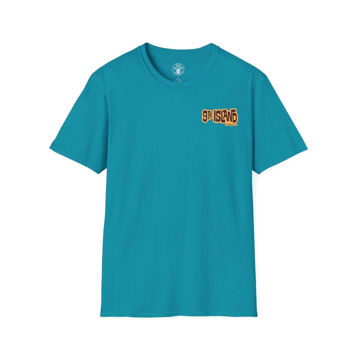 9I STRIP 2/sided Tee