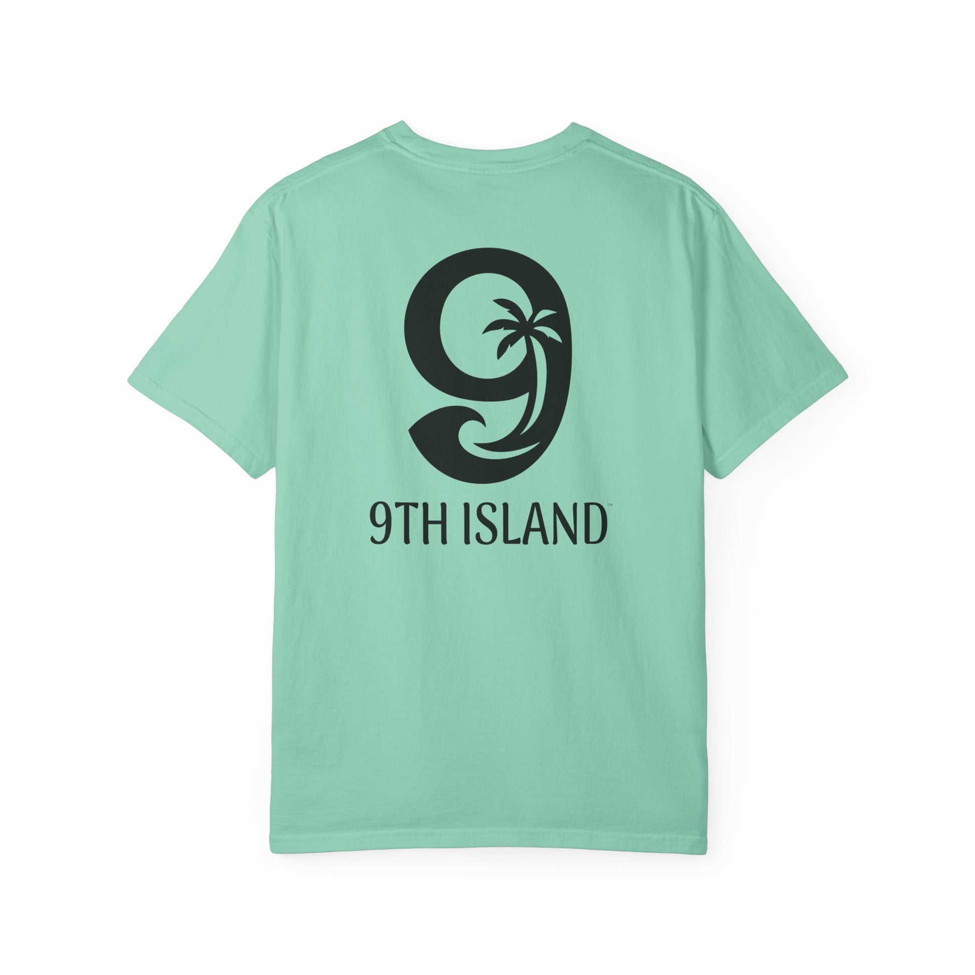ICON 2/sided Classic Tee