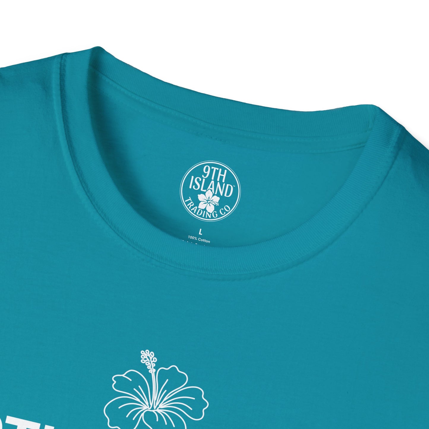 9th ISLAND STATE of MIND Tee - Unisex Cut