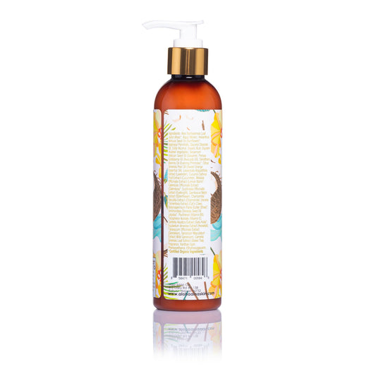 COCONUT MILK Aloha 'Aina Body Lotion