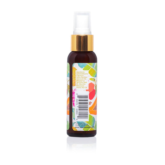 PLUMERIA NECTAR Aloha 'Aina Body Mist