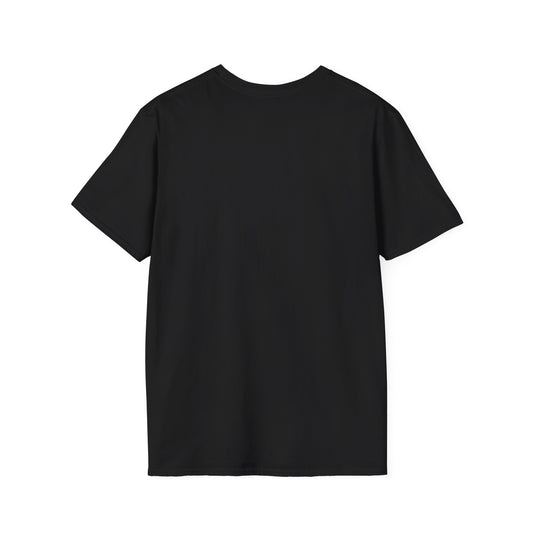 PAINTED 9TH ISLAND Tee