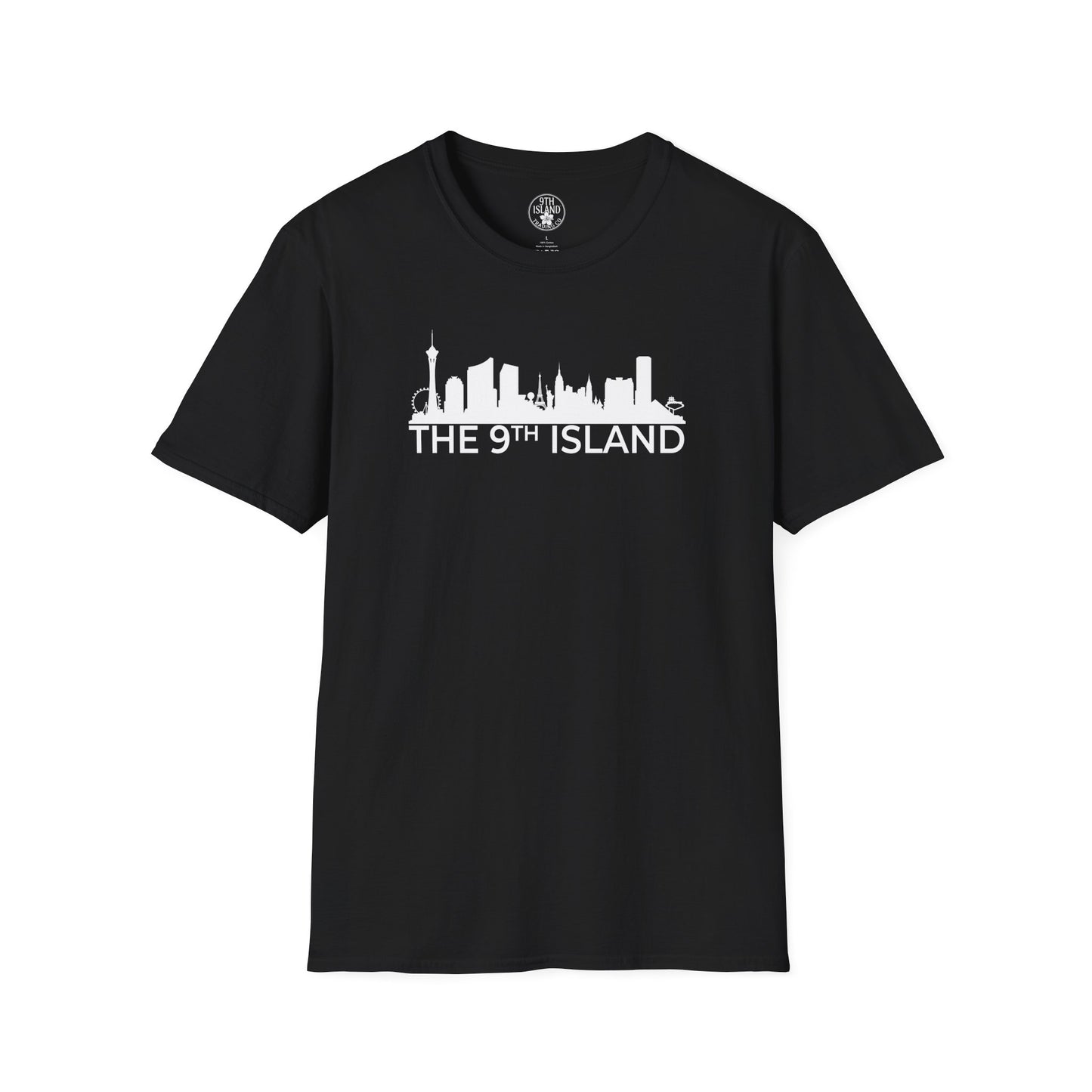 9I LV STRIP Tee - Unisex Cut