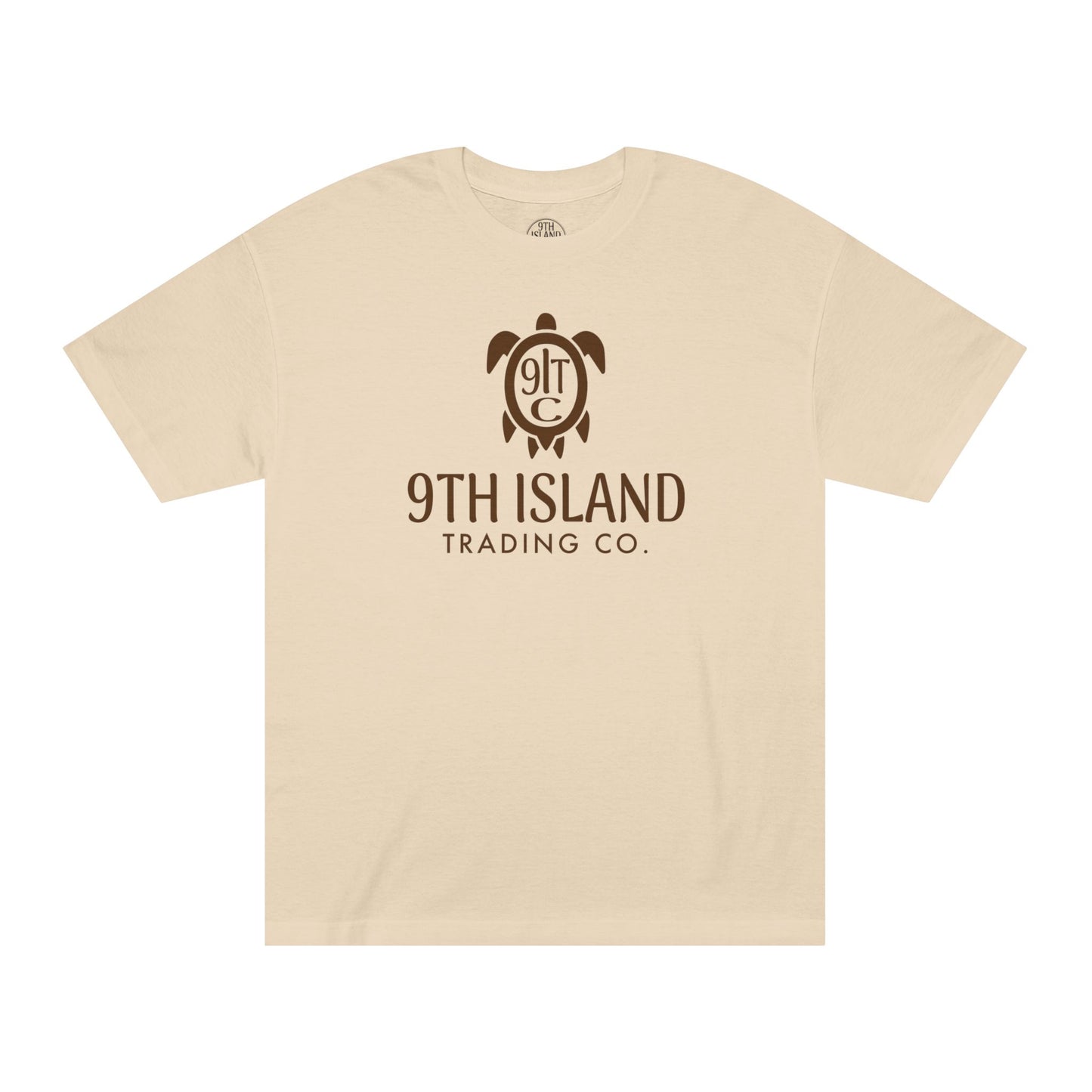 HONA SEA TURTLE Classic Tee