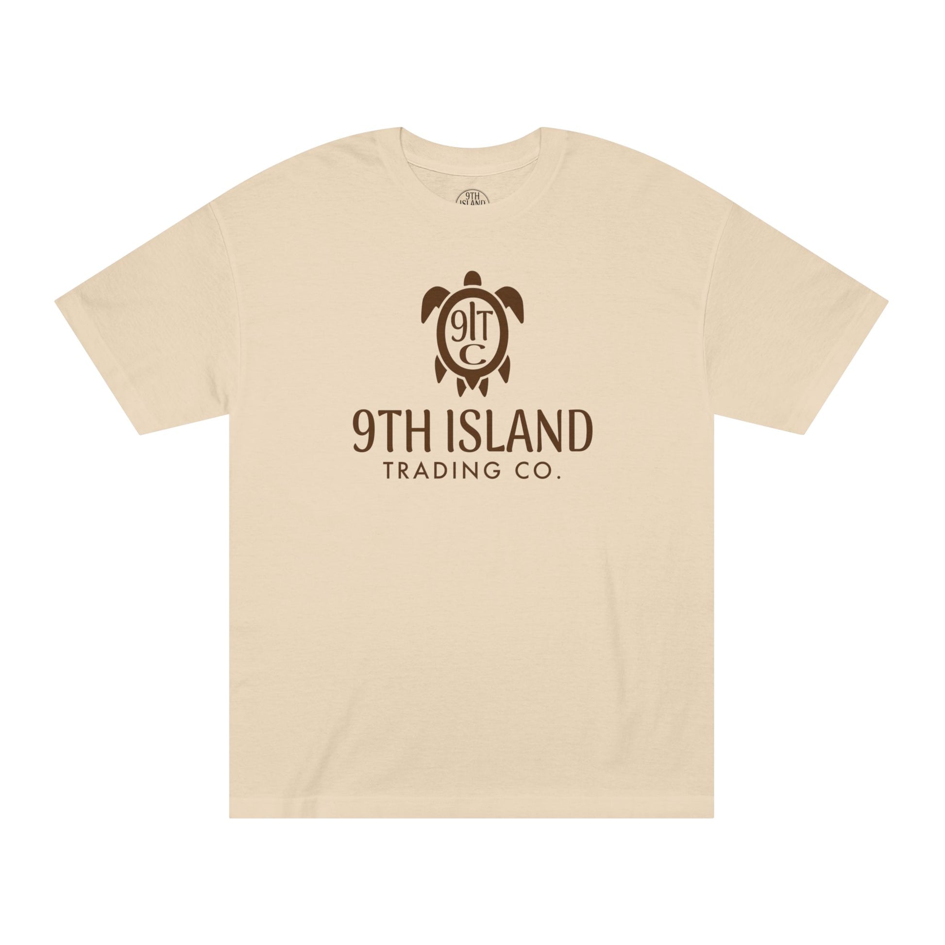 HONA SEA TURTLE Classic Tee