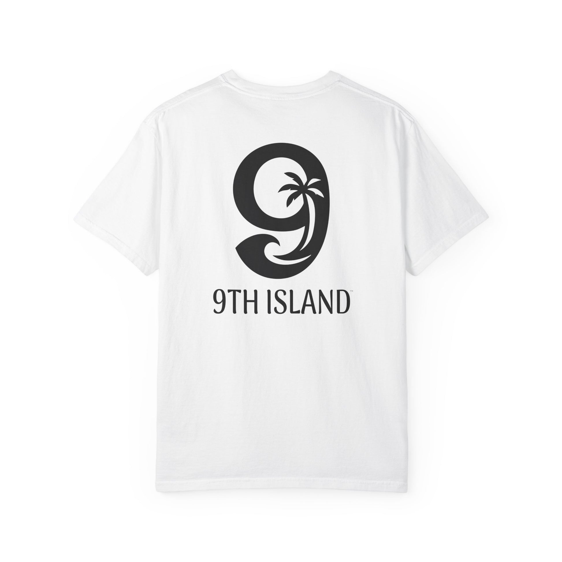 ICON 2/sided Classic Tee