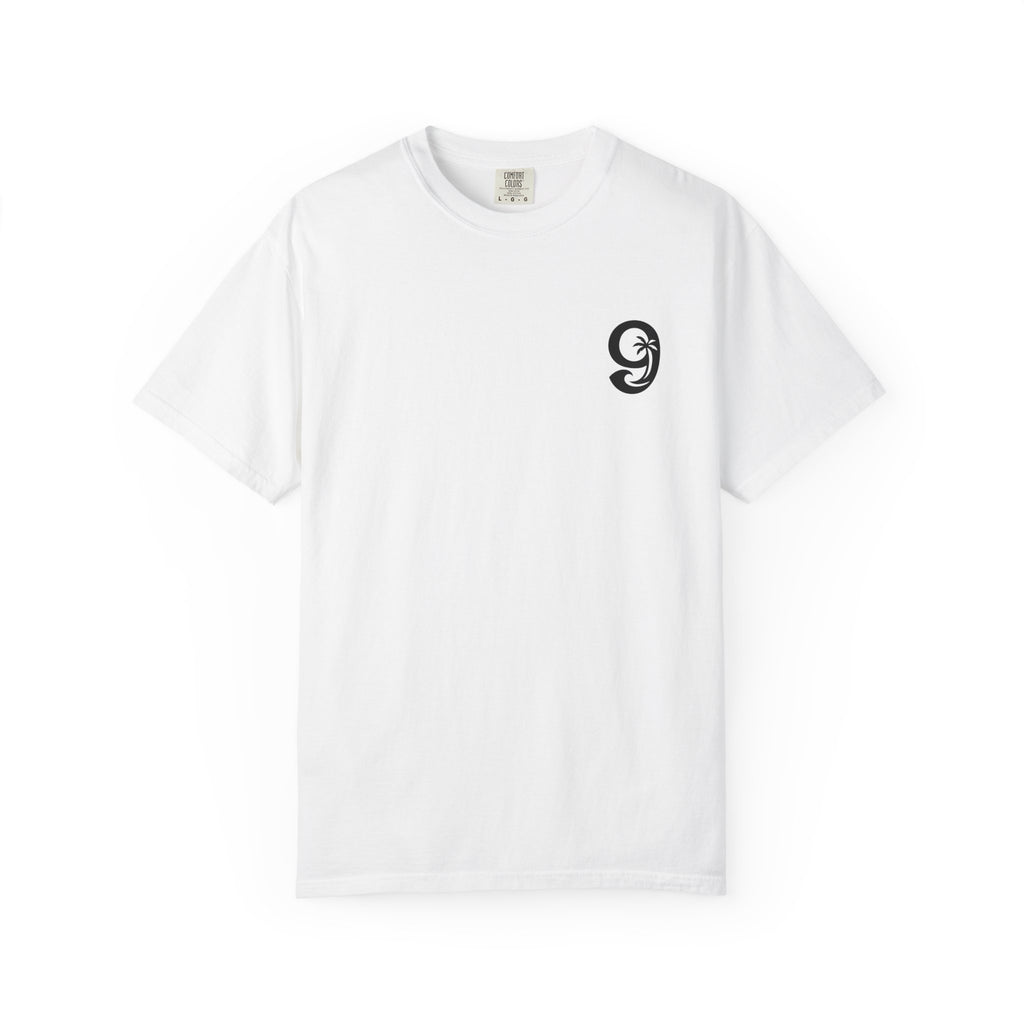 ICON 2/sided Classic Tee