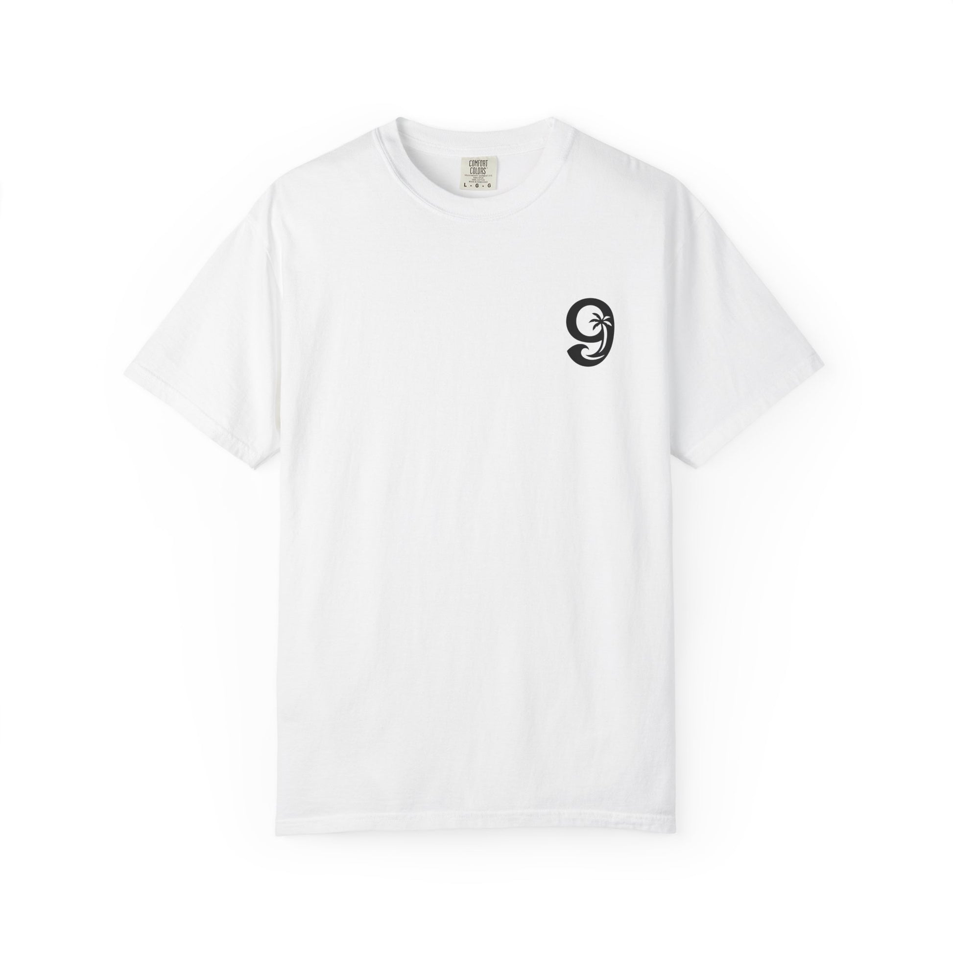 ICON 2/sided Classic Tee