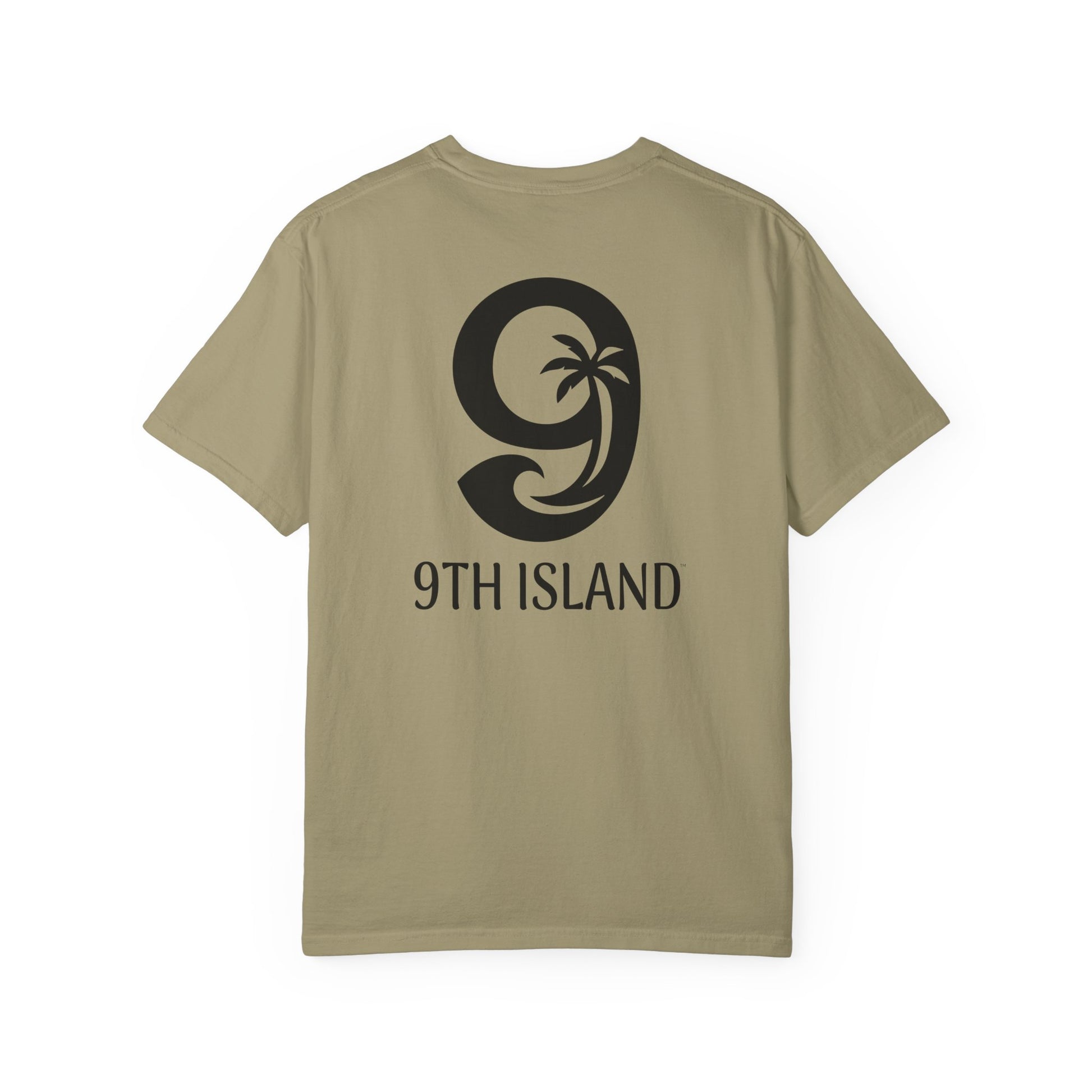 ICON 2/sided Classic Tee