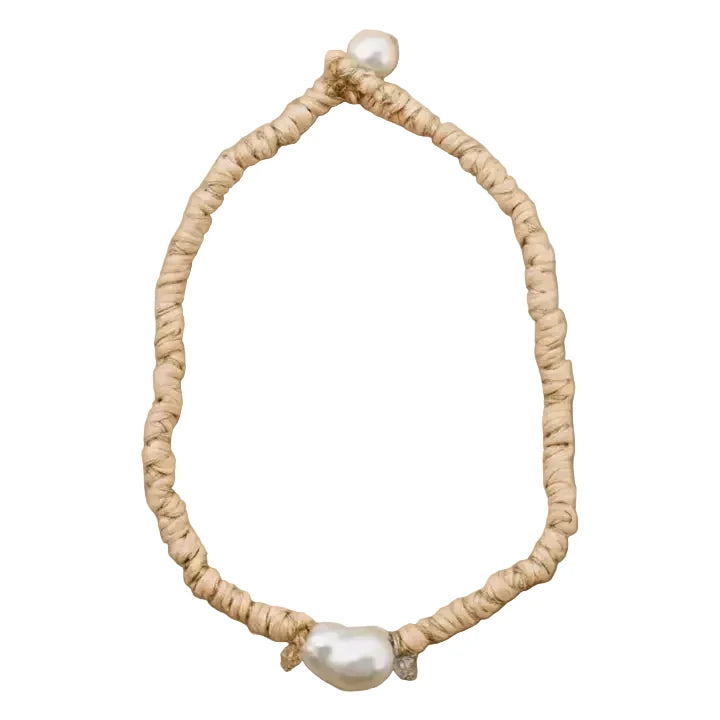 FRESHWATER PEARL Necklace