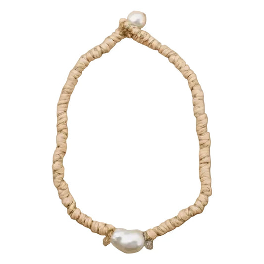 FRESHWATER PEARL Necklace