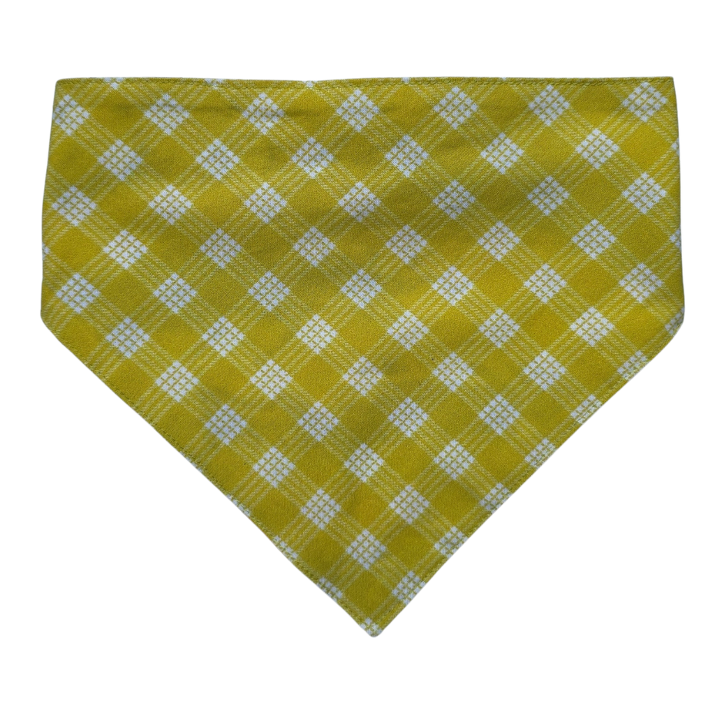 LEI PALAKA Pet Scrunch Bandana