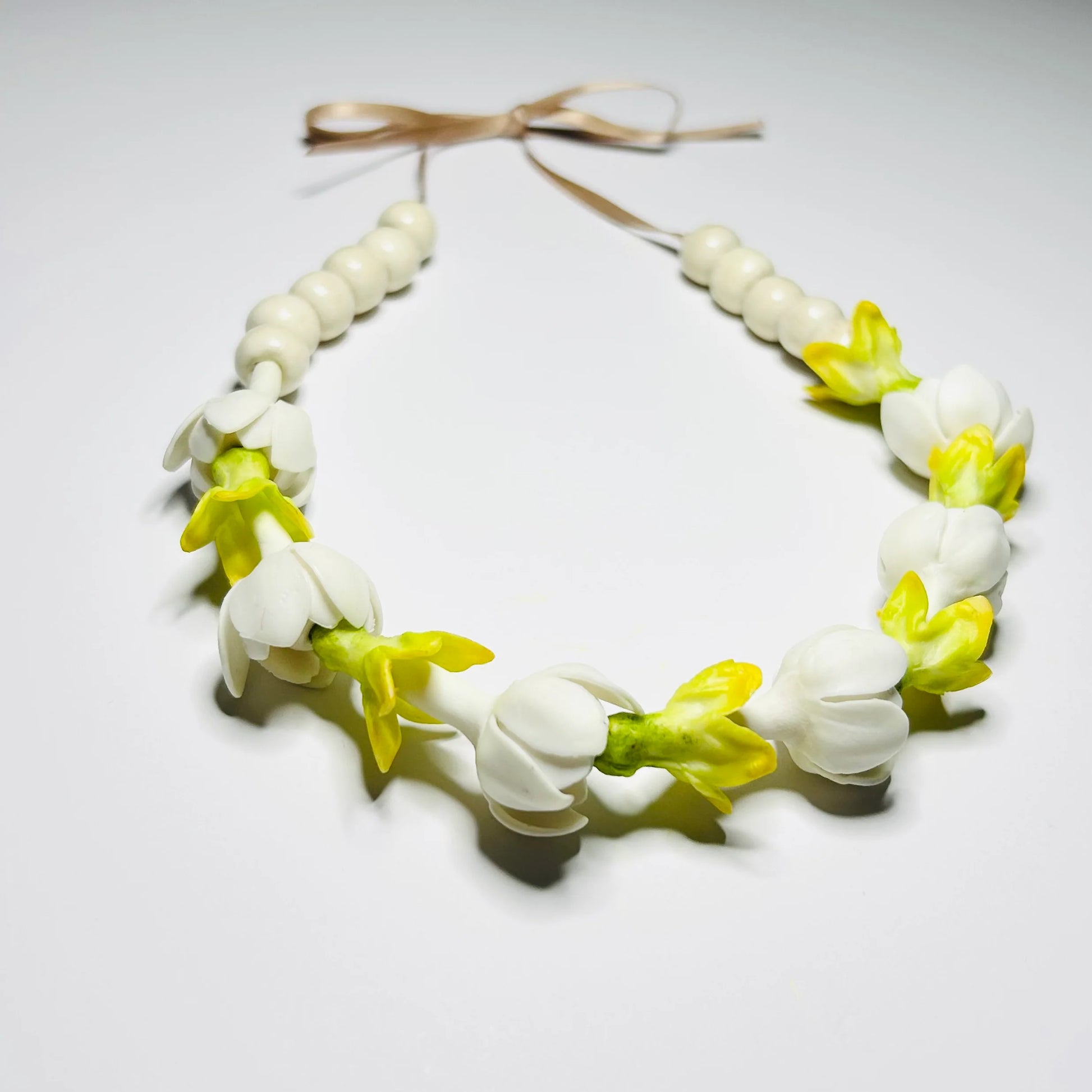 PAKALANA / PIKAKE Car Lei