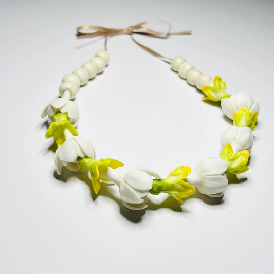 PAKALANA / PIKAKE Car Lei