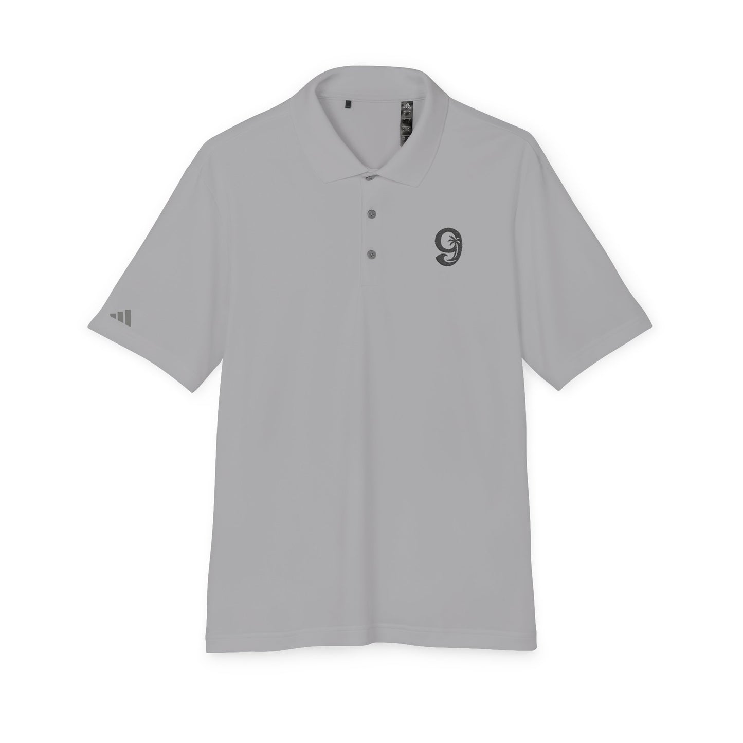 THE UNCLE Polo - Gray