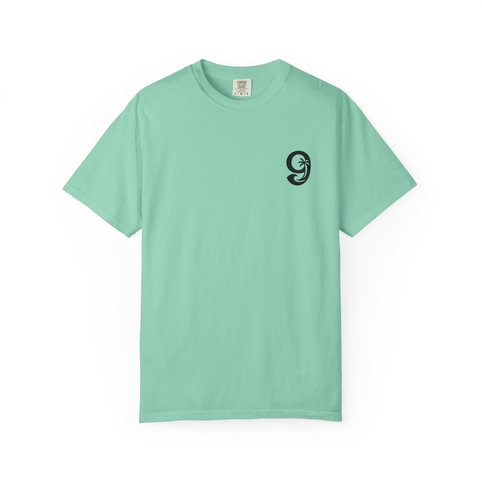 ICON 2/sided Classic Tee