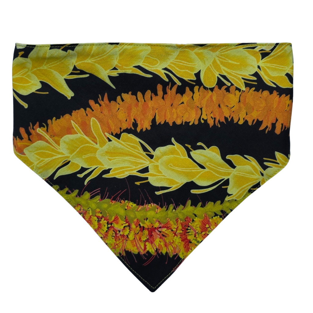 LEI PALAKA Pet Scrunch Bandana