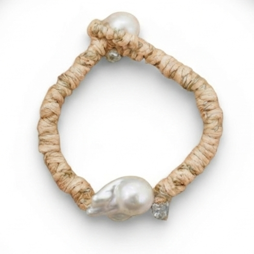FRESHWATER PEARL Bracelet