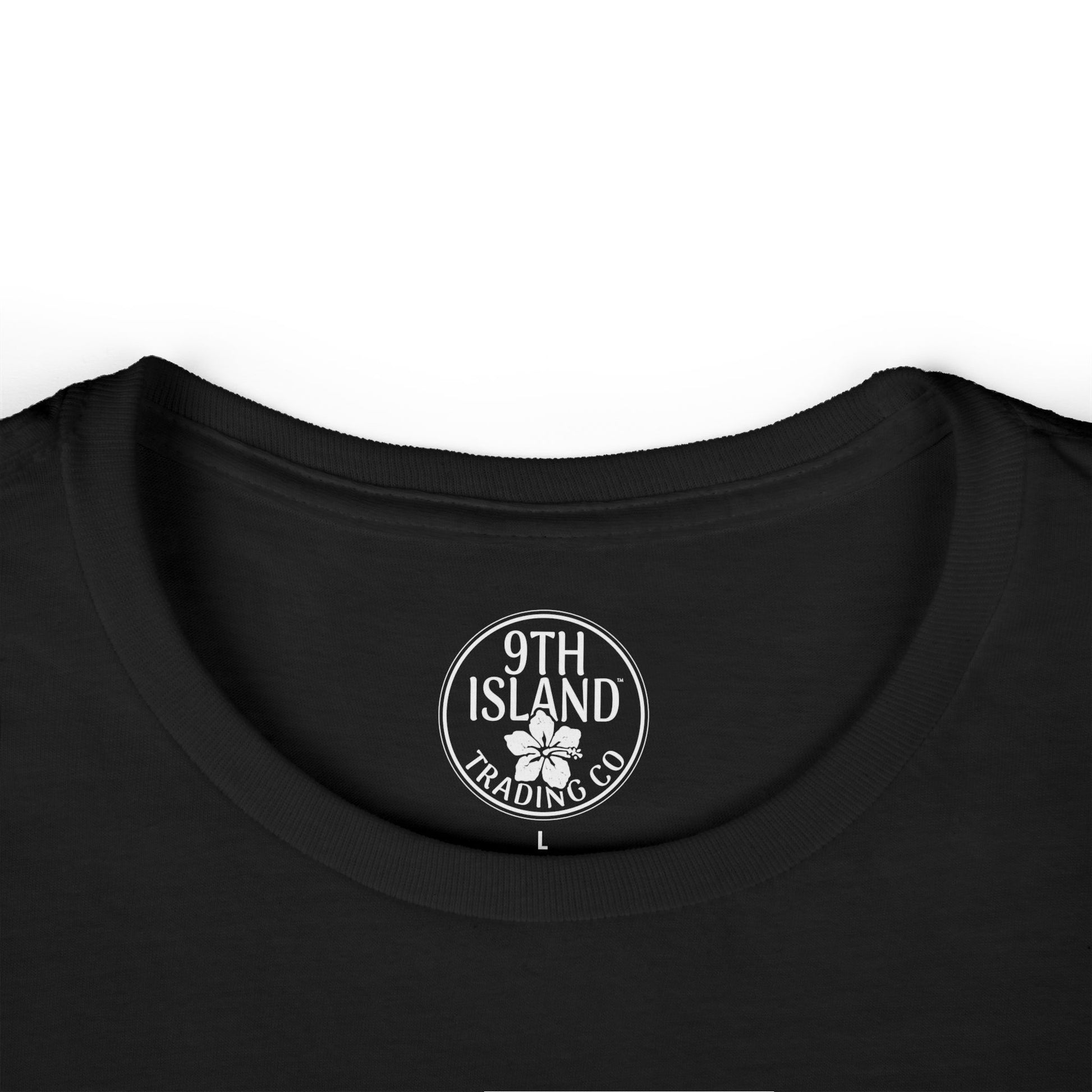 HULA MUSE Women's Tee