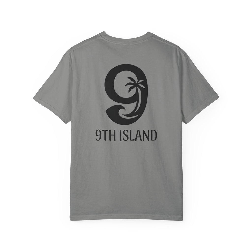 ICON 2/sided Classic Tee