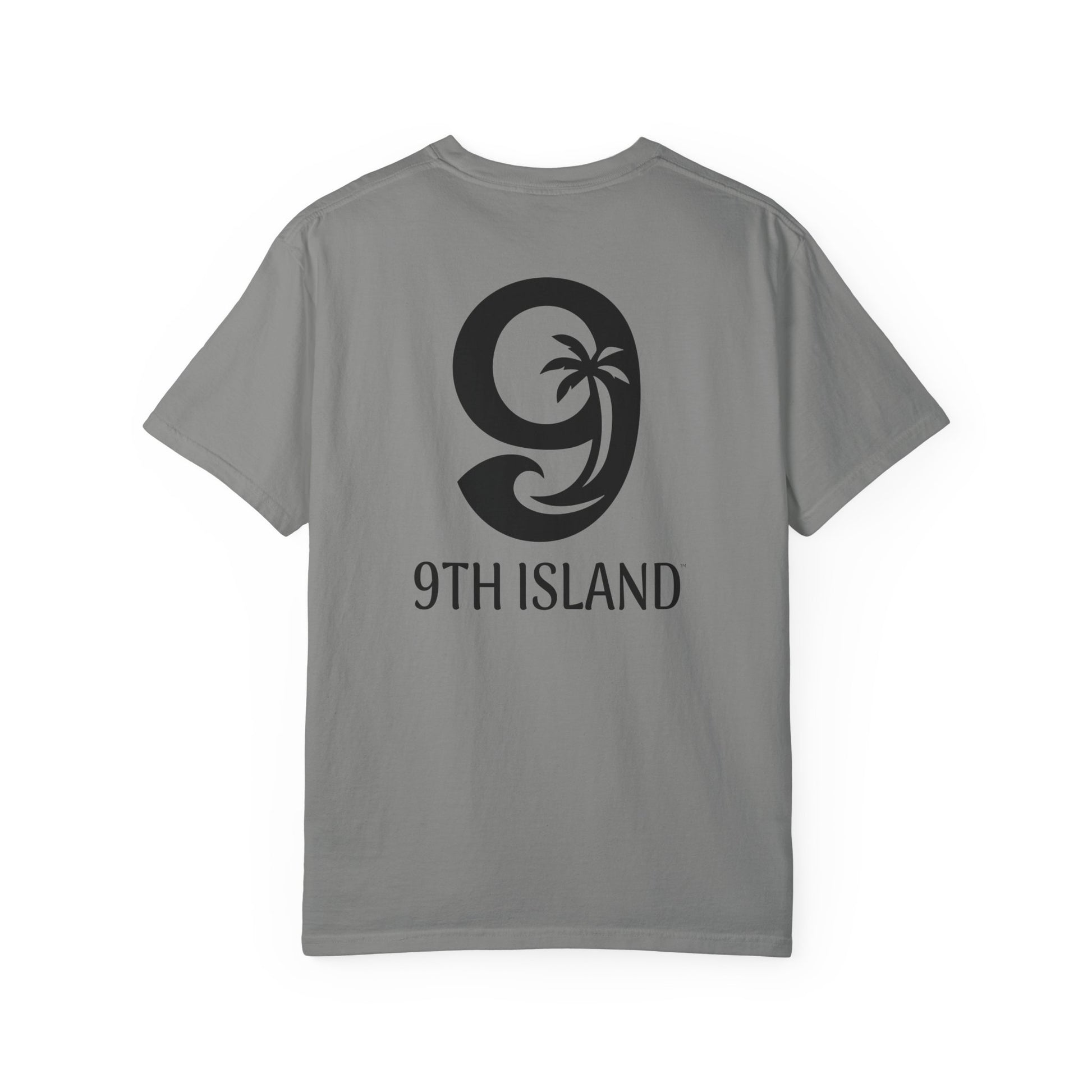 ICON 2/sided Classic Tee