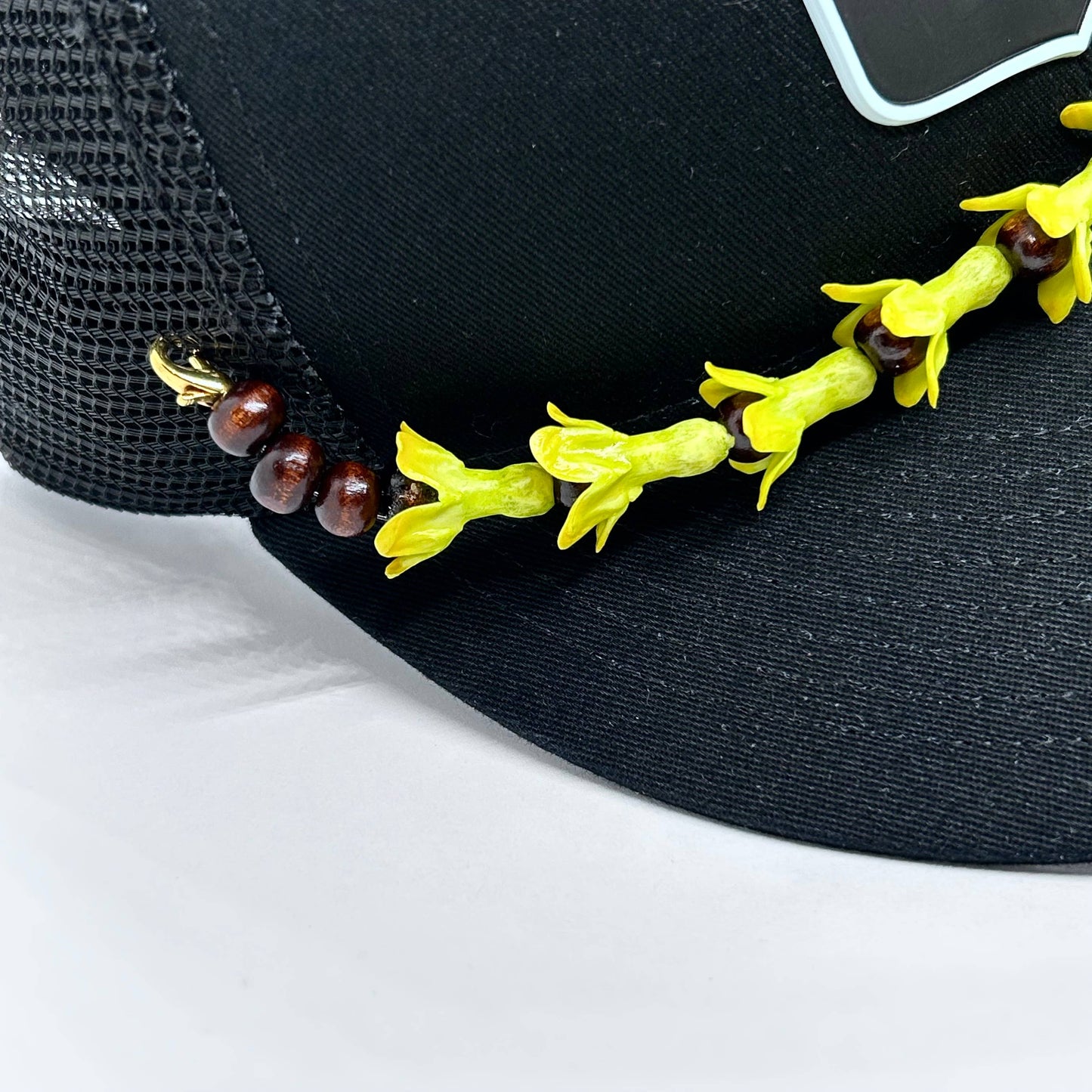 PAKALANA Hat Lei