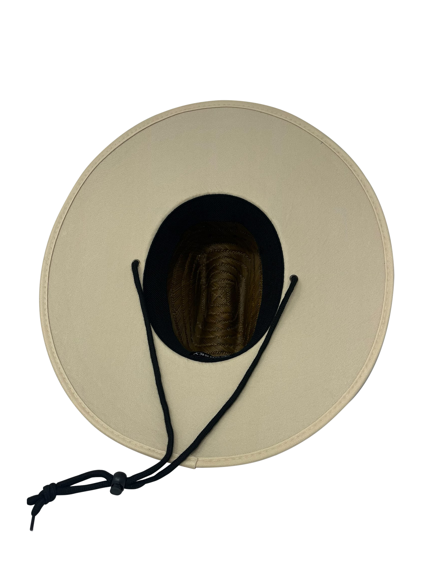 SUN KISSED Premium Straw Hat