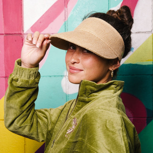ISLAND Visor