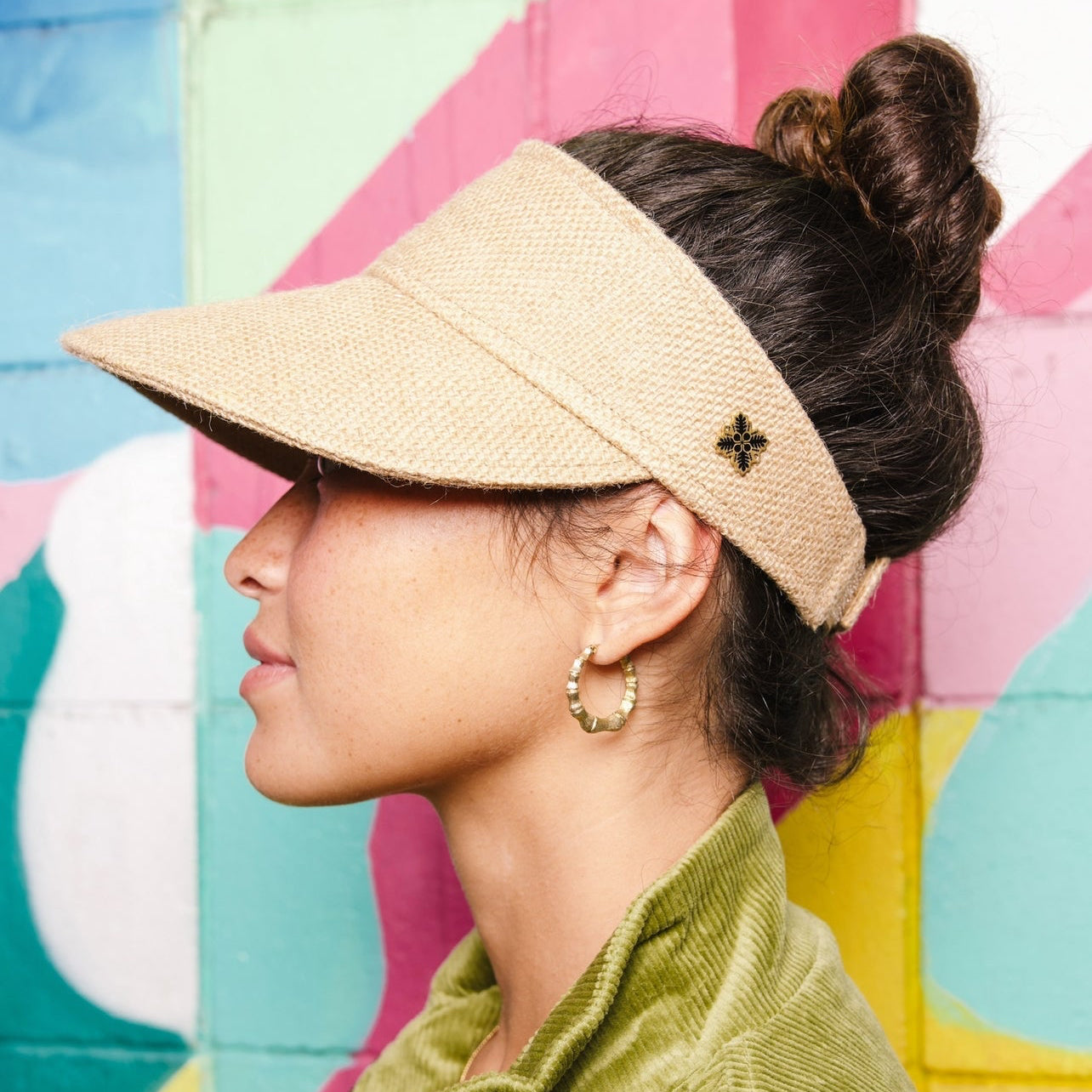 ISLAND Visor