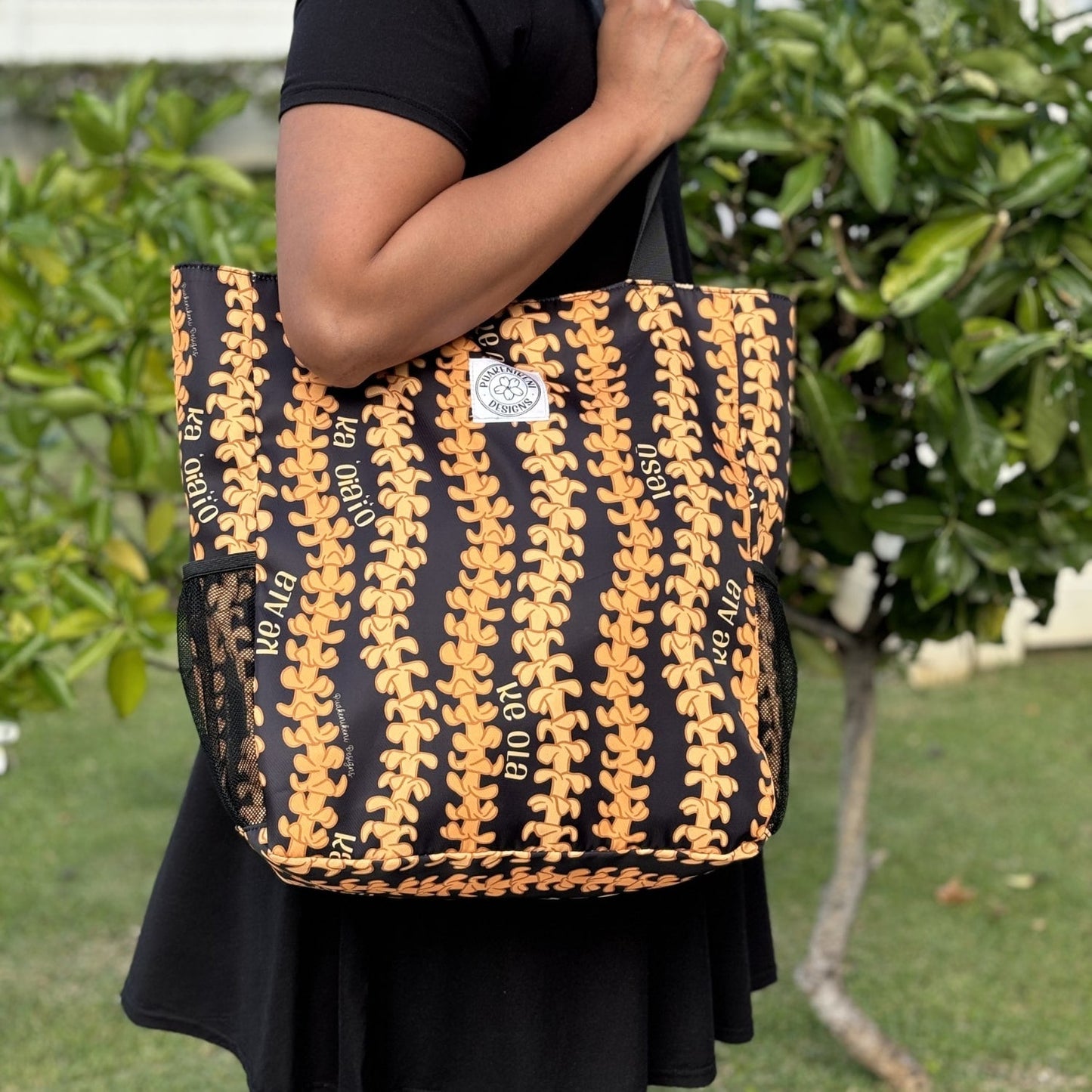 HOLOHOLO BAG - Lesu Ke Ala