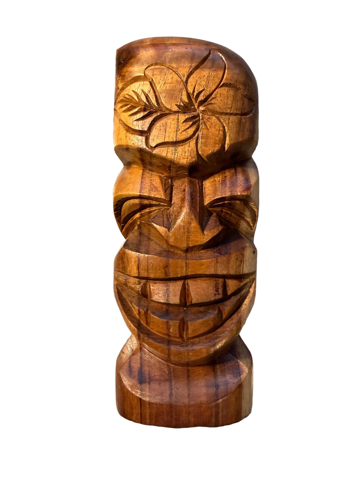 Kāne Kumu - Koa Wood