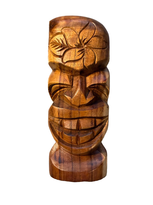 Kāne Kumu - Koa Wood