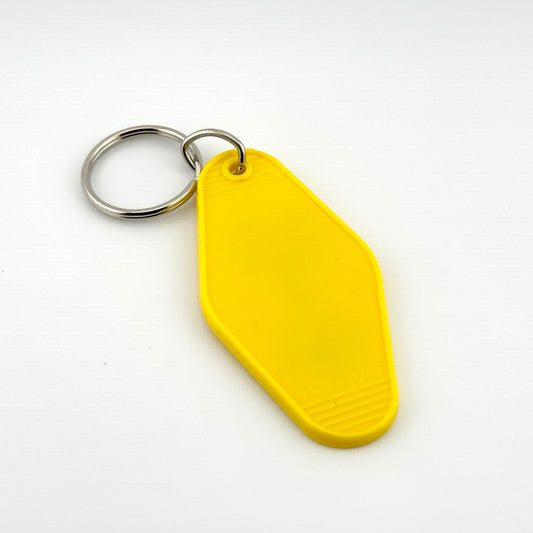 EL RANCHO - OG Motel Key Fob