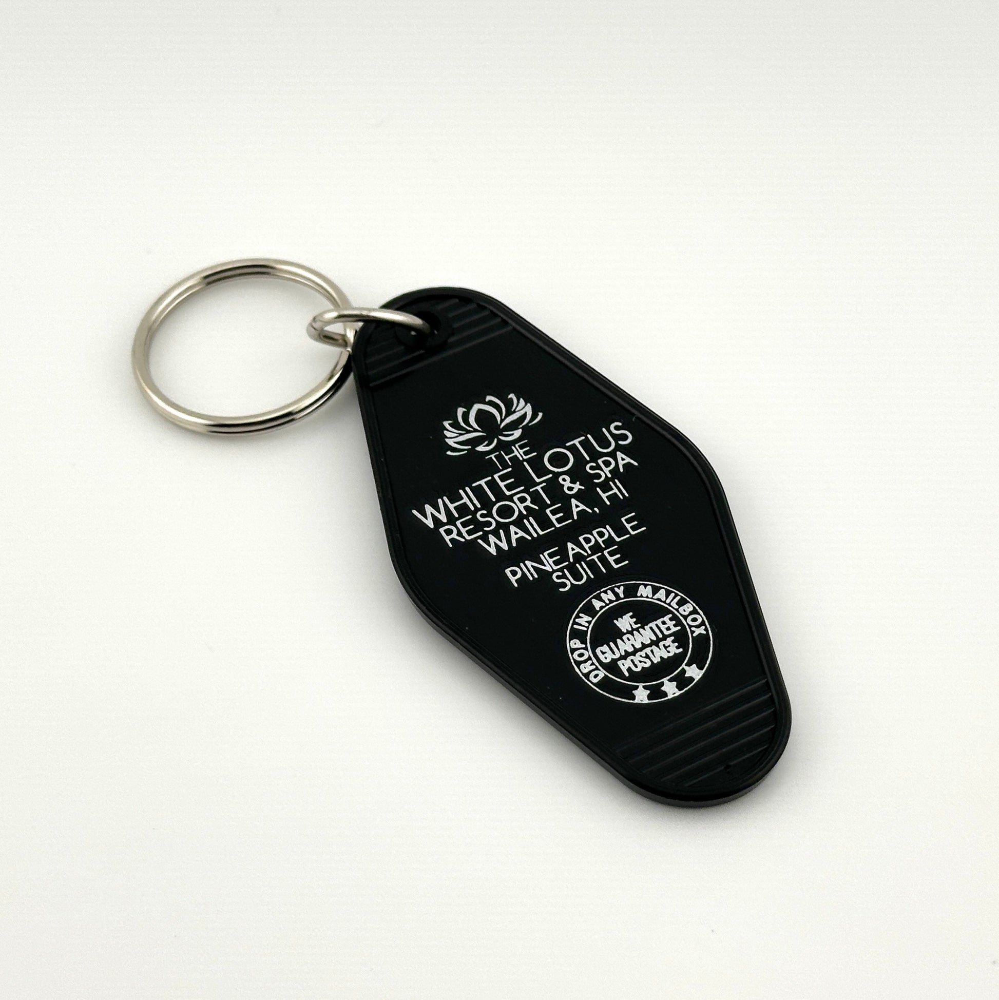 PINEAPPLE SUITE - OG Motel Key Fob