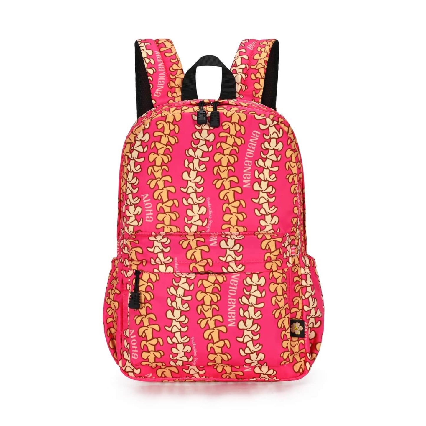 KINOHI BACKPACK - Ke Aloha Pink