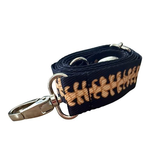 CELL PHONE CROSSBODY - Lei Strap