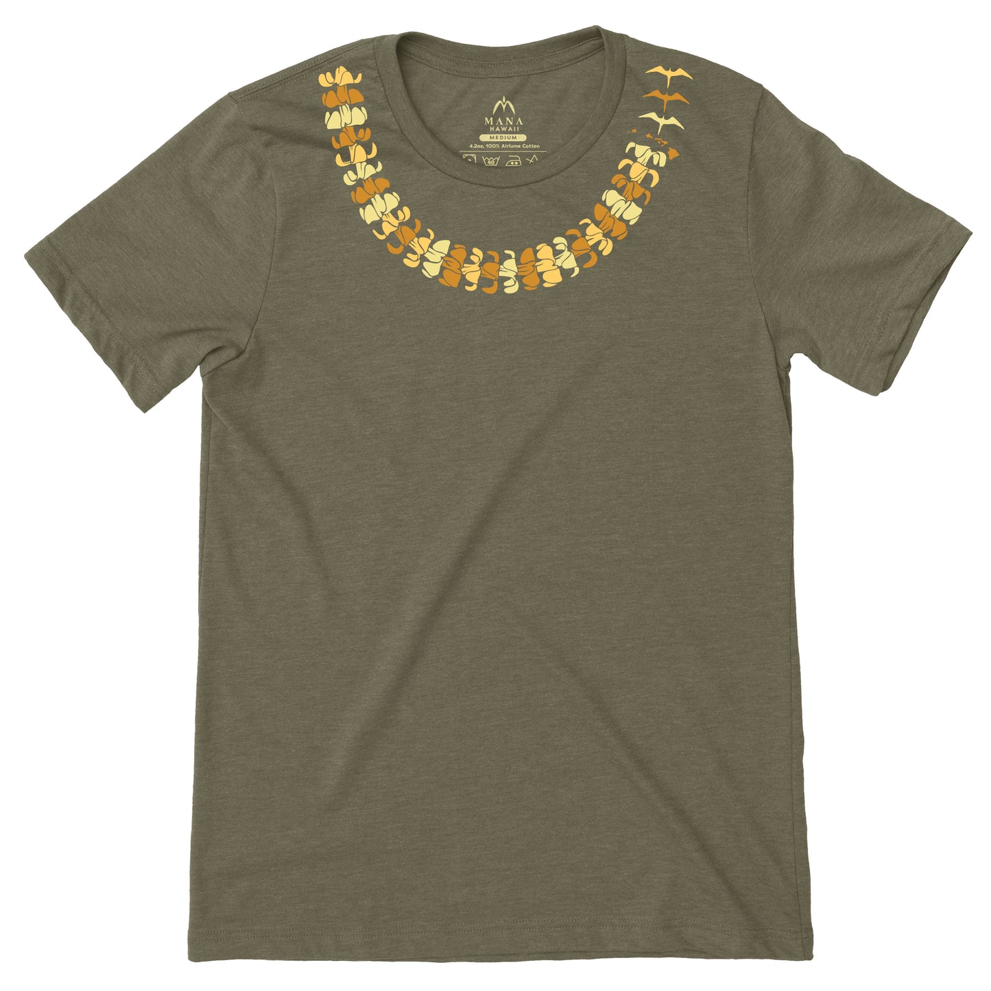 PUAKENIKENI Tee