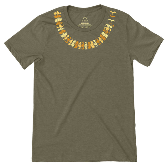 PUAKENIKENI Tee