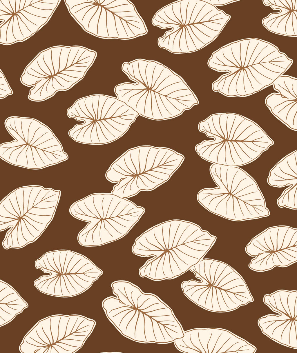 COCO KALO Pareo Sarong - 67 x 43 in