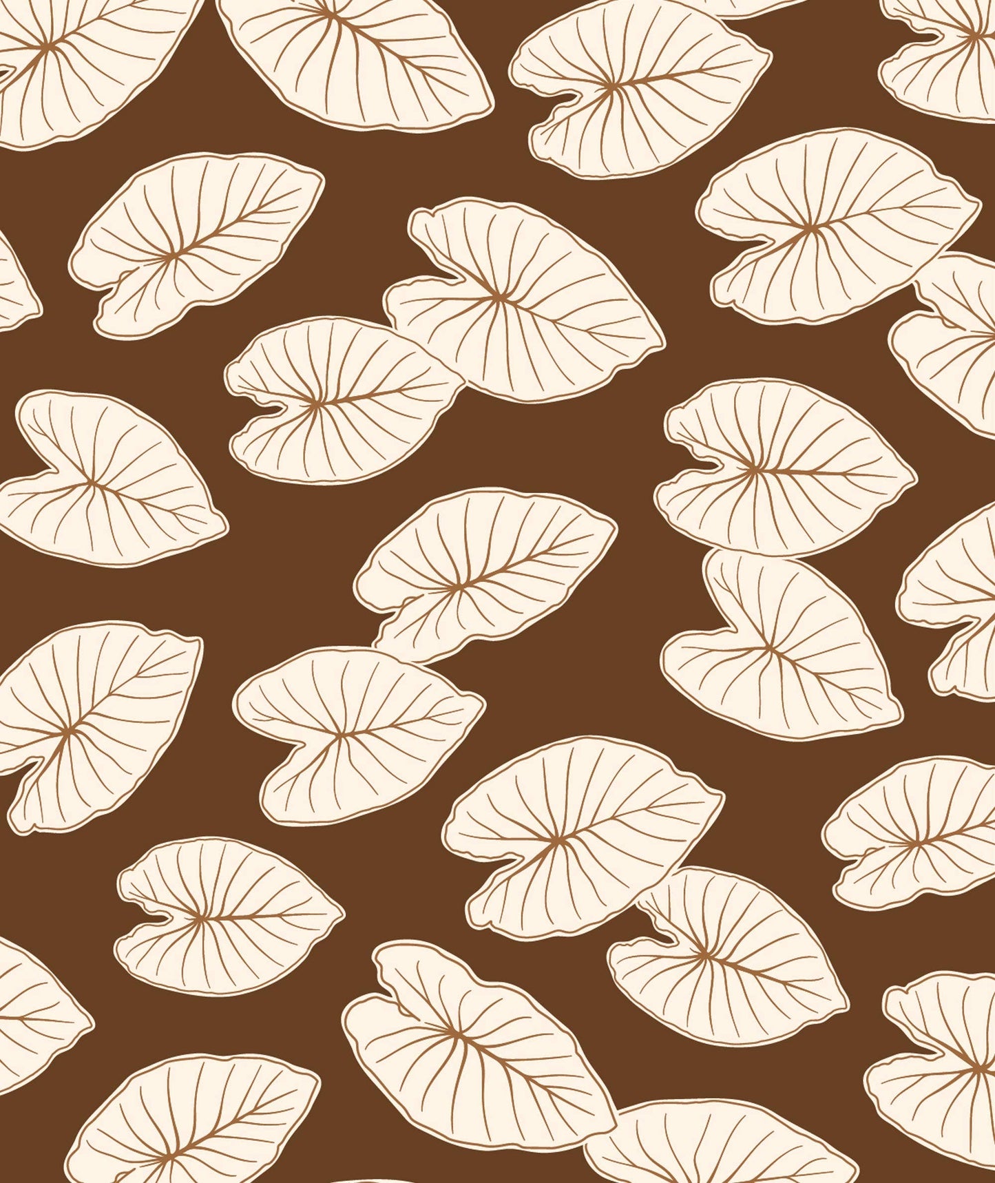 COCO KALO Pareo Sarong - 67 x 43 in