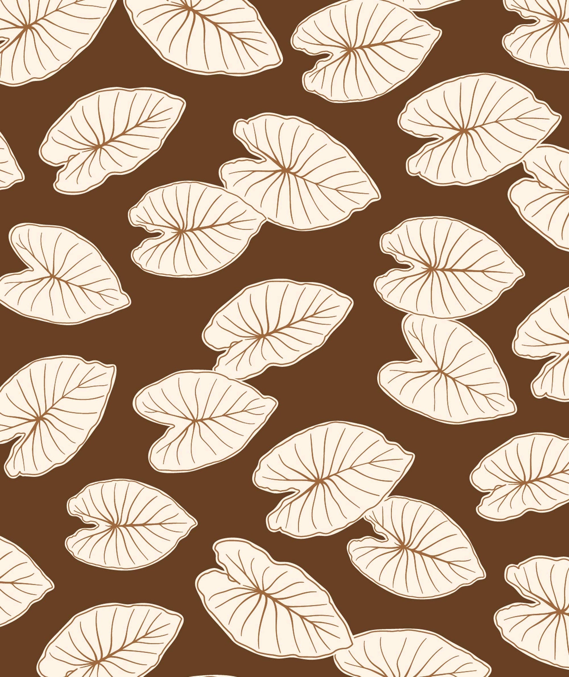 COCO KALO Pareo Sarong - 67 x 43 in