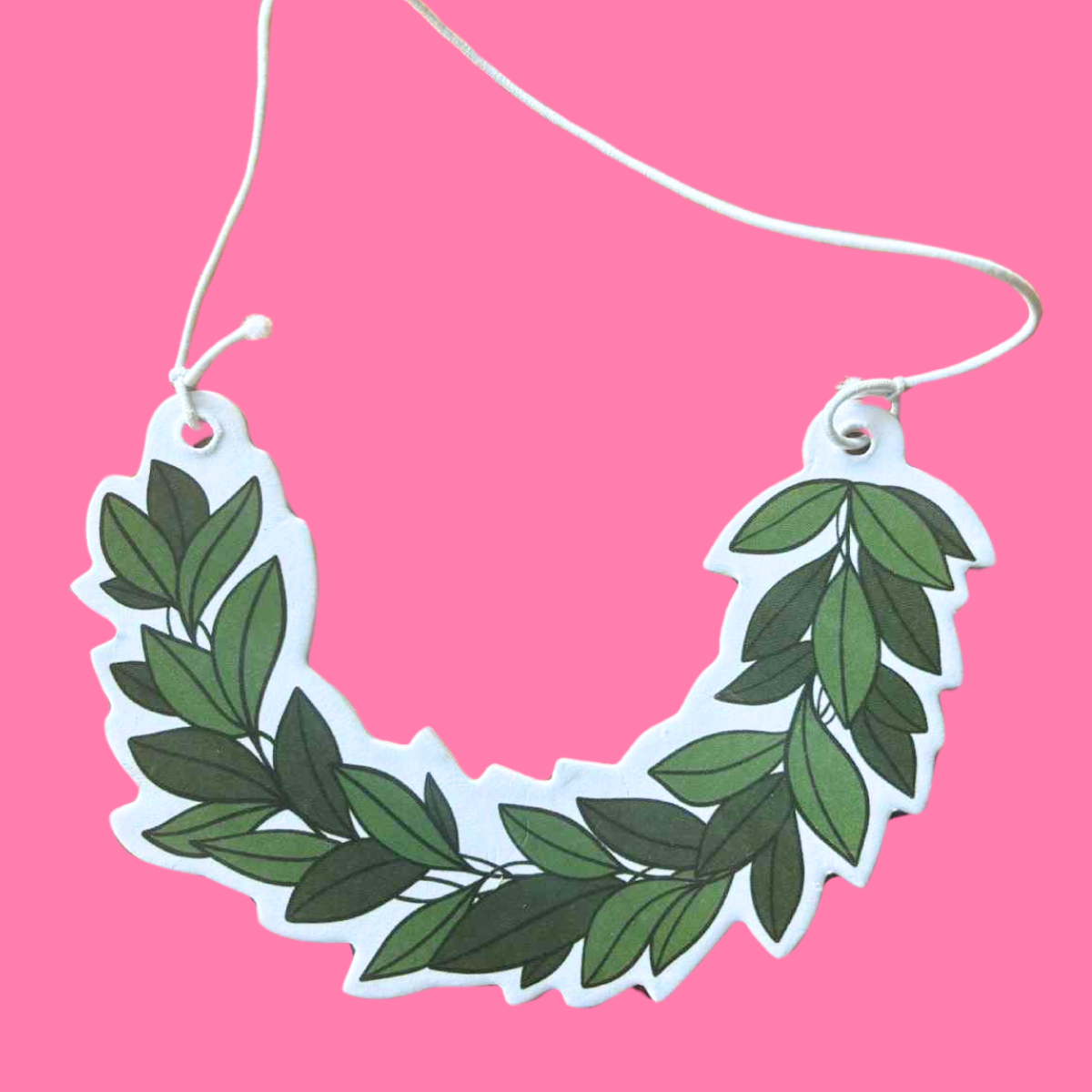 Maile Lei, Air freshener: Pikake